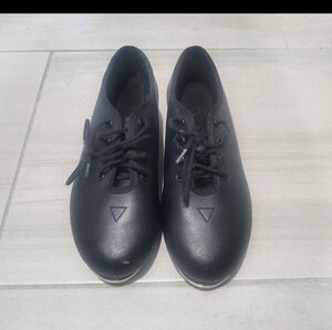 Kids' Bloch Tap Shoes (Size 13)